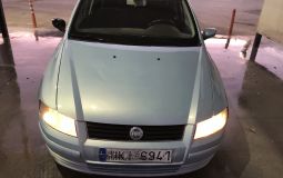 Fiat Stilo 2006