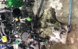 Κινητήρας R9Μ 1600 Qashqai Diesel  2017