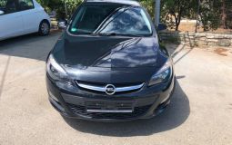 Opel Astra 2015 Αυτόματο