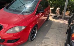 Seat Leon 2014