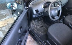Nissan Micra Ευκαιρία