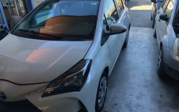 Toyota Yaris σε τέλεια κατάσταση