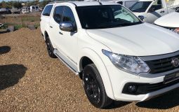 Fiat Fullback Αγροτικό