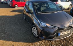 Toyota Yaris ευκαιρία