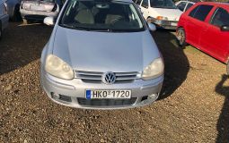 Golf 5