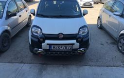 Fiat Panda 4x4