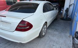 Mercendes e220 ΑΝΤΑΛΛΑΚΤΙΚΑ