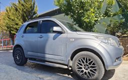 Daihatsu Terios 2