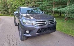 Toyota HIlux 2017