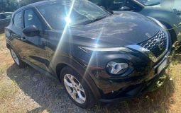 Nissan Juke 2020