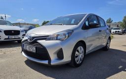 Yaris