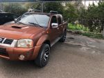 Nissan Navara 2006