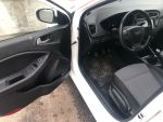 Hyundai i20 Λευκό Full Extra