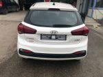 Hyundai i20 Λευκό Full Extra