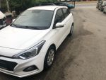 Hyundai i20 Λευκό Full Extra