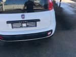 Fiat Panda Diesel