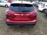 Nissan qashqai Αυτόματο