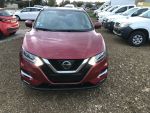 Nissan qashqai Αυτόματο