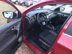 Nissan qashqai Αυτόματο