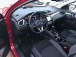 Nissan qashqai Αυτόματο