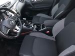 Nissan qashqai Αυτόματο