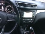 Nissan qashqai Αυτόματο