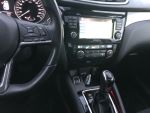 Nissan qashqai Αυτόματο