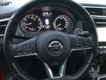 Nissan qashqai Αυτόματο