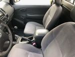 Toyota Hilux 2013