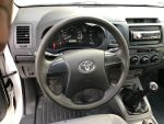 Toyota Hilux 2013
