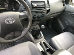 Toyota Hilux 2013