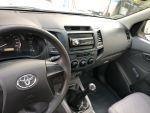 Toyota Hilux 2013