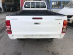 Toyota Hilux 2013