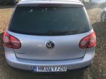 Golf 5