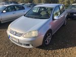 Golf 5