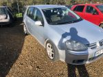 Golf 5