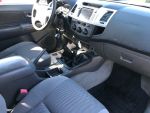 Toyota Hilux 2014