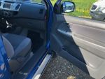 Toyota Hilux 2014