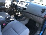 Toyota Hilux 2014