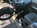 Toyota Hilux 2014