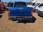 Toyota Hilux 2014