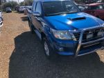 Toyota Hilux 2014