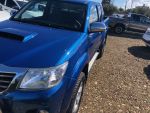Toyota Hilux 2014