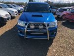 Toyota Hilux 2014
