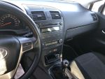 Toyota Avensis Ελληνικό