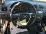 Toyota Avensis Ελληνικό