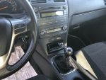 Toyota Avensis Ελληνικό