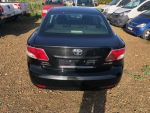 Toyota Avensis Ελληνικό