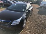 Toyota Avensis Ελληνικό