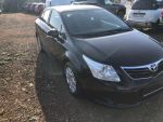 Toyota Avensis Ελληνικό
